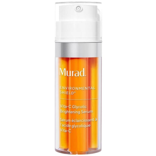 Murad, Environmental Shield Vita-C Glycolic Brightening, Serum rozświetlające serum do twarzy, 30ml Murad