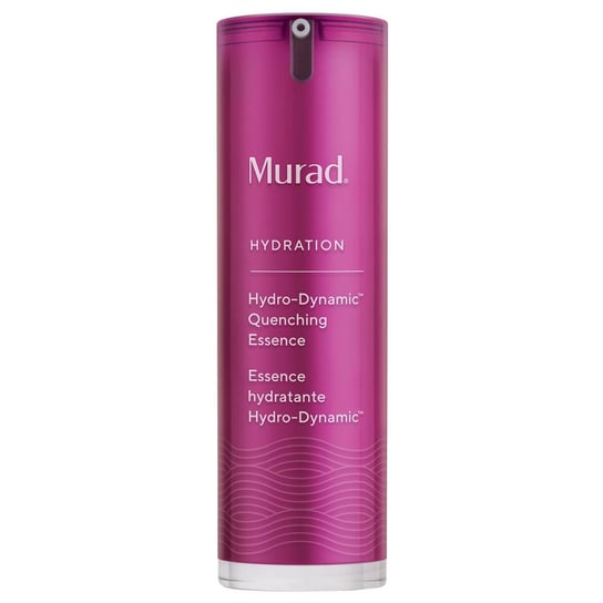 Murad,Hydration Hydro-Dynamic Quenching Essence nawilżająca esencja do twarzy 30ml Murad