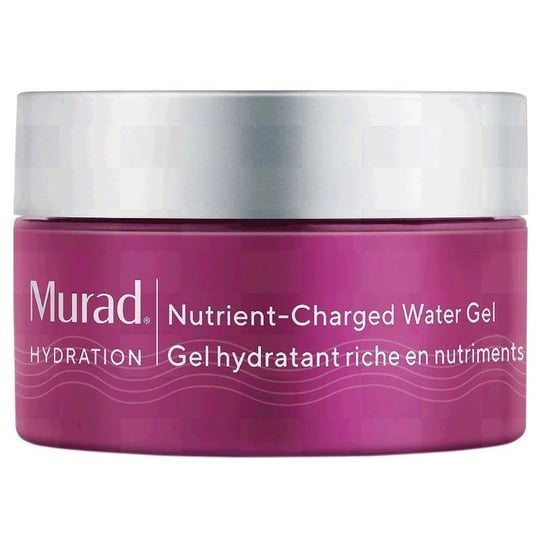 Murad, Hydration Nutrient-Charged Water Gel, Intensywnie nawilżający żel do twarzy, 50 ml Murad