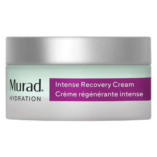 Murad Intense Recovery Cream, Kojący krem nawilżający do twarzy, 50ml Murad