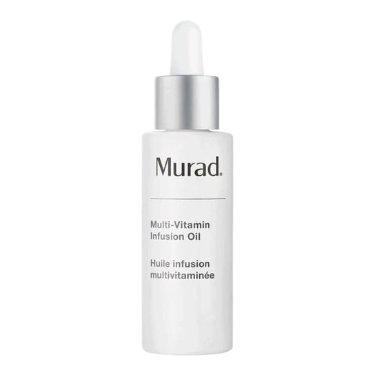 Murad, Multi-Vitamin Infusion Oil, Odżywczy olejek do twarzy, 30 ml Murad