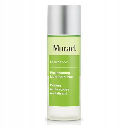 Murad, Replenishing Multi-acid Peel, Aktywna Kuracja Złuszczająca, 100ml Murad