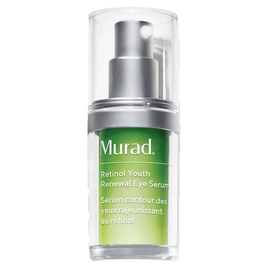 Murad, Resurgence Retinol Youth Renewal Eye Serum, Odmładzające serum pod oczy, 15ml Murad