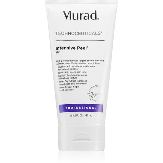 Murad Technoceuticals Intensive Peel 5 Intensywny peeling 120 ml Murad