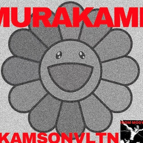Murakami kamsonvltn
