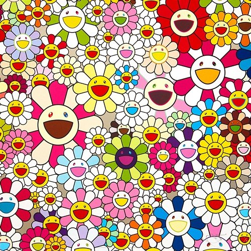 MURAKAMI Summer Cem, BILLA JOE