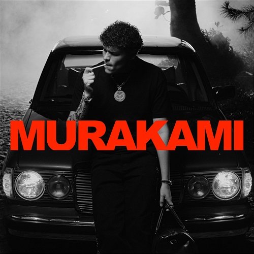 MURAKAMI Armenta