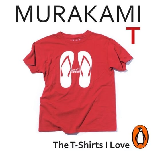 Murakami T Murakami Haruki
