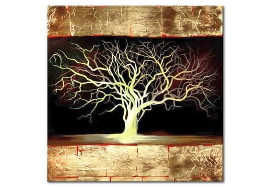 Murando, Obraz, Drzewo nadziei, 90x90 cm Murando