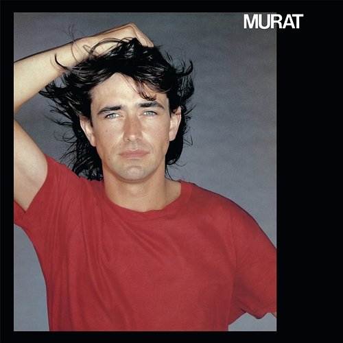 Murat (Version Remasterisée) Jean-Louis Murat