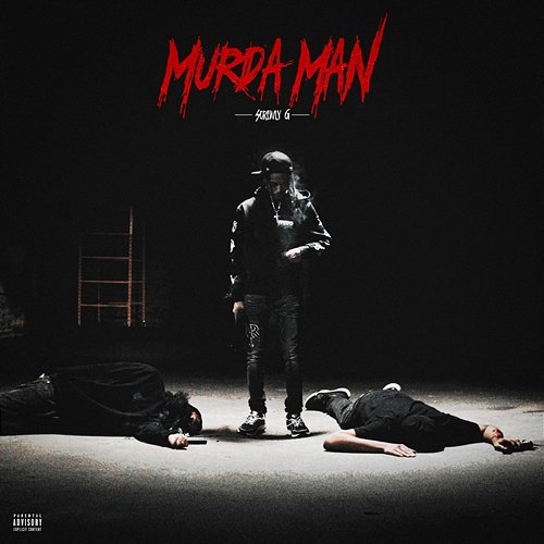 Murda Man Screwly G