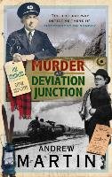Murder at Deviation Junction Martin Andrew