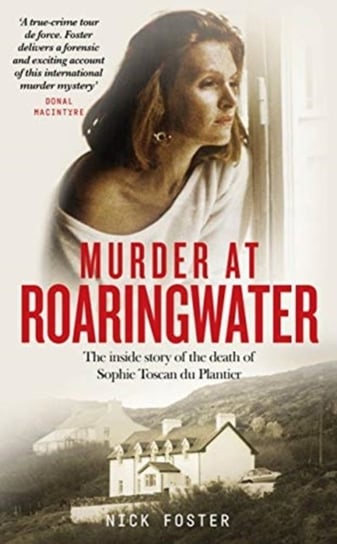 Murder at Roaringwater Nick Foster