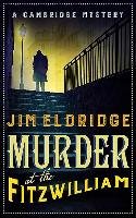 Murder at the Fitzwilliam Eldridge Jim