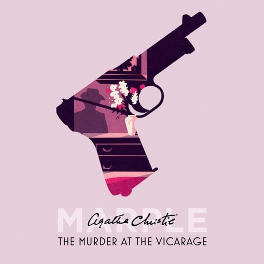 Murder at the Vicarage Christie Agatha