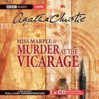 Murder at the Vicarage Agatha Christie, Christie Agatha
