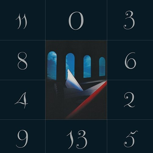 Murder New Order