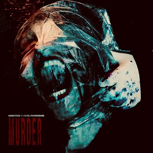 MURDER GHØSTKID feat. Code:Pandorum