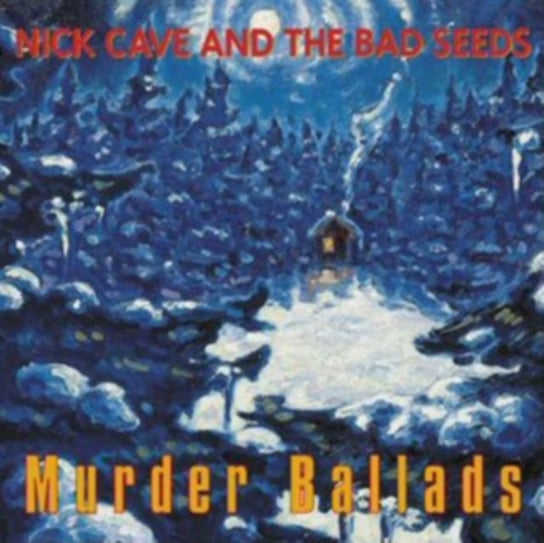 Murder Ballads Nick Cave and The Bad Seeds