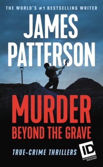 Murder Beyond the Grave Patterson James