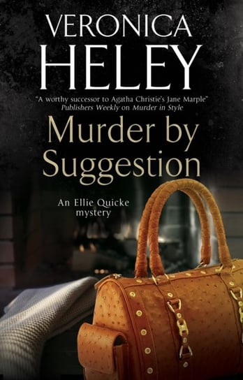 Murder by Suggestion Veronica Heley