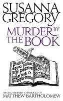 Murder By The Book Gregory Susanna
