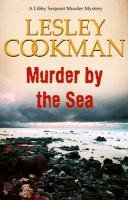 Murder by the Sea Cookman Lesley
