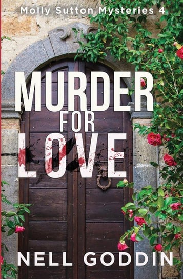 Murder for Love Goddin Nell