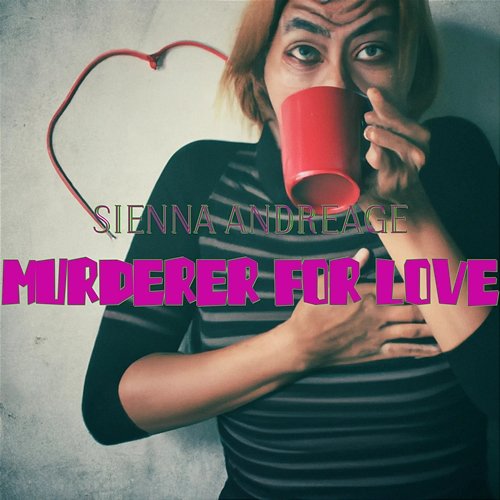 Murder For Love Sienna Andreage