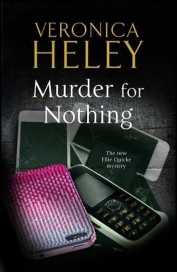 Murder for Nothing Veronica Heley