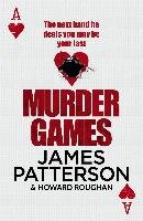 Murder Games Patterson James