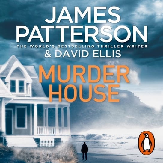 Murder House Patterson James
