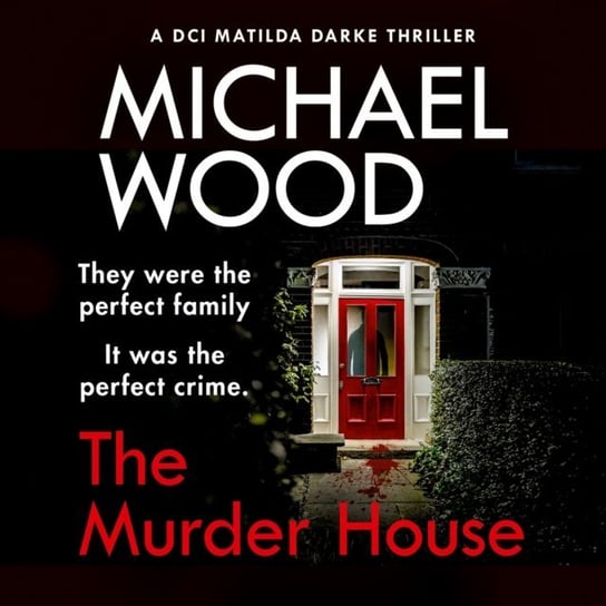Murder House Wood Michael