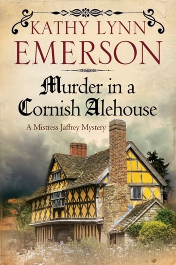 Murder in a Cornish Alehouse Kathy Lynn Emerson