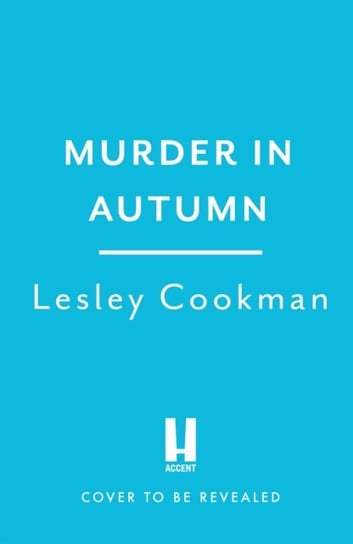 Murder in Autumn Lesley Cookman
