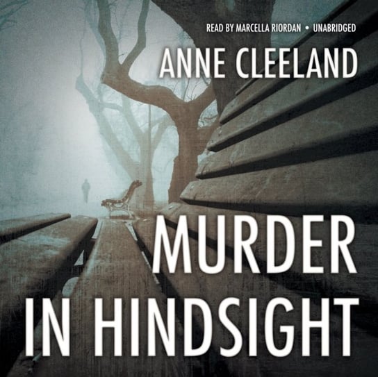 Murder in Hindsight Cleeland Anne