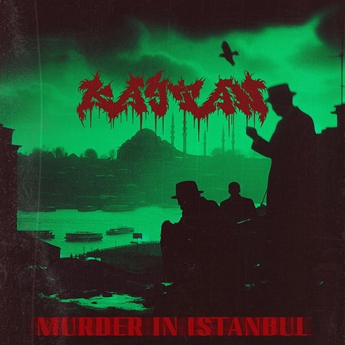Murder in Istanbul Kaytan