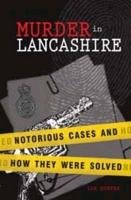 Murder in Lancashire Hunter Ian
