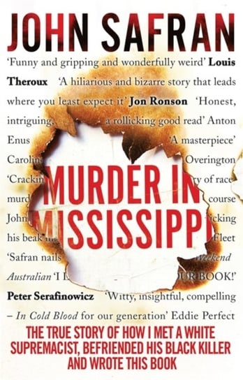 Murder in Mississippi Safran John