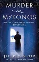 Murder in Mykonos Siger Jeffrey
