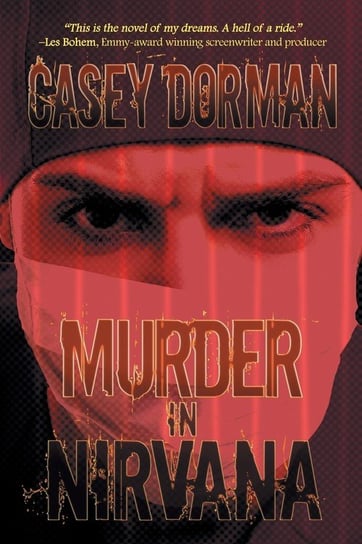 Murder in Nirvana Dorman Casey