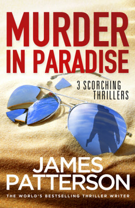 Murder in Paradise Patterson James