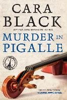 Murder In Pigalle Black Cara