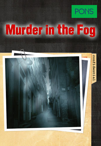 Murder in the Fog Opracowanie zbiorowe