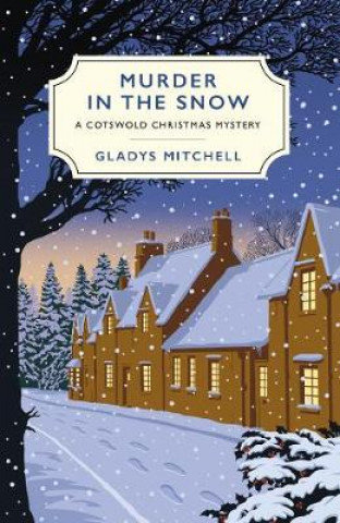 Murder in the Snow Mitchell Gladys