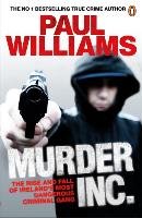 Murder Inc. Williams Paul