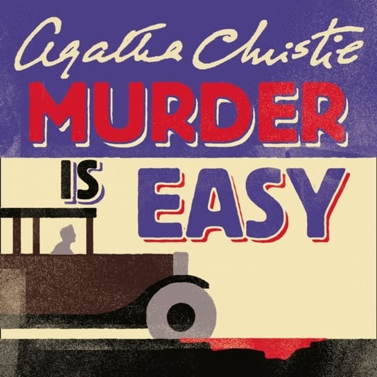 Murder is Easy Christie Agatha
