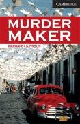 Murder Marker Johnson Margaret