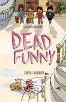 Murder Mysteries 2: Dead Funny Landman Tanya