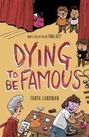 Murder Mysteries 3: Dying to be Famous Landman Tanya